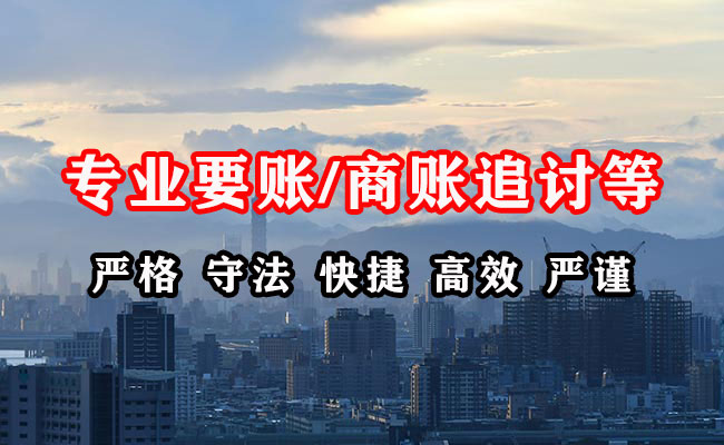 新乐清债公司